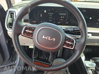 2025 Kia Sorento SX – miniatura 10