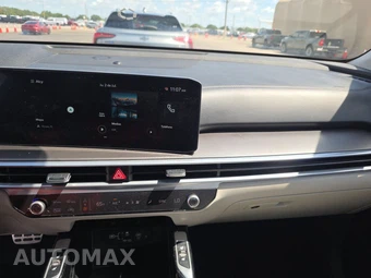 2025 Kia Sorento SX – miniatura 11