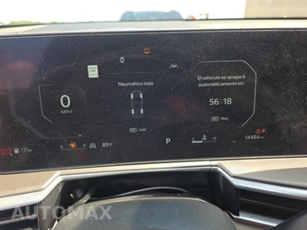 2025 Kia Sorento SX – miniatura 12