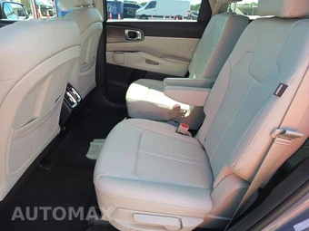 2025 Kia Sorento SX – miniatura 13