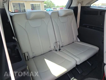 2025 Kia Sorento SX – miniatura 14