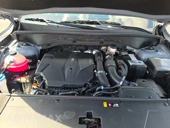 2025 Kia Sorento SX – miniatura 16