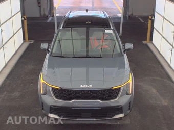 2025 Kia Sorento SX – miniatura 2