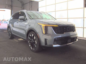 2025 Kia Sorento SX – miniatura 3