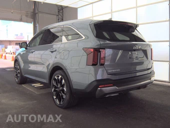 2025 Kia Sorento SX – miniatura 6