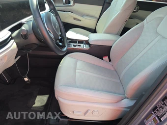 2025 Kia Sorento SX – miniatura 7