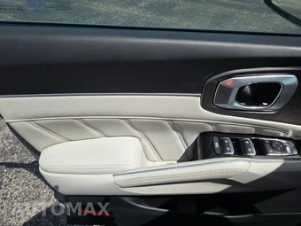 2025 Kia Sorento SX – miniatura 9