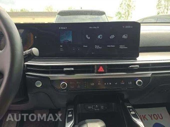 2025 Kia Sorento X-Line – miniatura 10
