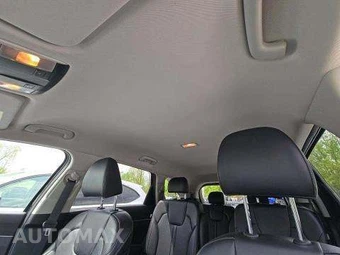 2025 Kia Sorento X-Line – miniatura 11