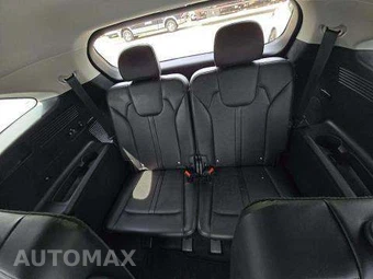 2025 Kia Sorento X-Line – miniatura 14