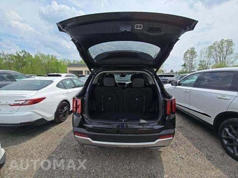 2025 Kia Sorento X-Line – miniatura 15