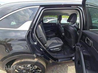2025 Kia Sorento X-Line – miniatura 17