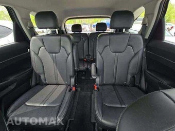 2025 Kia Sorento X-Line – miniatura 23