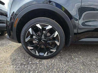 2025 Kia Sorento X-Line – miniatura 24