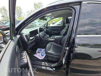 2025 Kia Sorento X-Line – miniatura 6