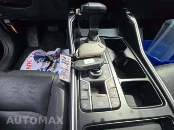 2025 Kia Sorento X-Line – miniatura 8