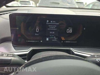 2025 Kia Sorento X-Line – miniatura 9