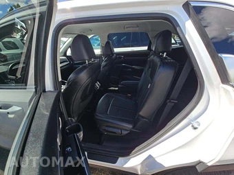 2025 Kia Sorento X-Line - miniatura 13