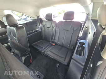 2025 Kia Sorento X-Line - miniatura 14