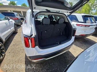 2025 Kia Sorento X-Line - miniatura 15