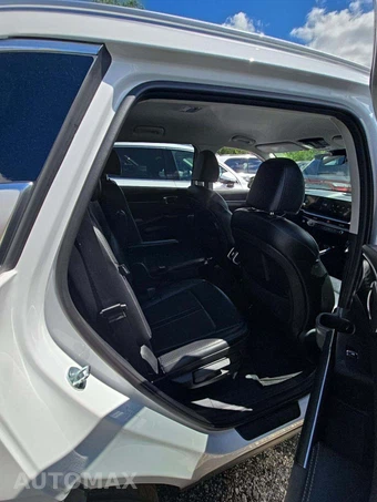 2025 Kia Sorento X-Line - miniatura 17