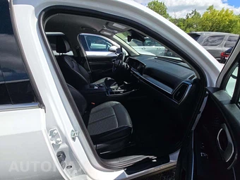 2025 Kia Sorento X-Line - miniatura 19