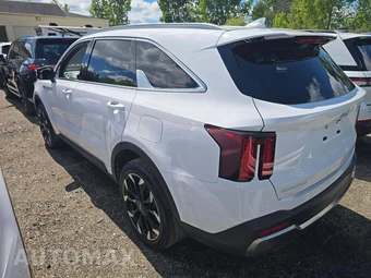 2025 Kia Sorento X-Line - miniatura 2