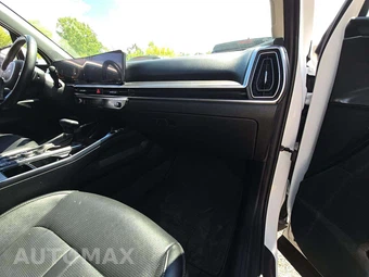 2025 Kia Sorento X-Line - miniatura 20