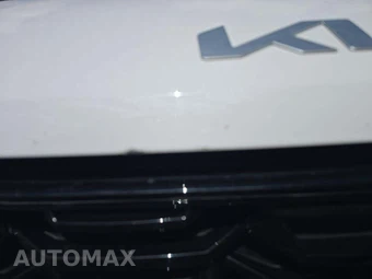 2025 Kia Sorento X-Line - miniatura 22