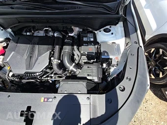 2025 Kia Sorento X-Line - miniatura 26