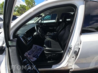 2025 Kia Sorento X-Line - miniatura 6