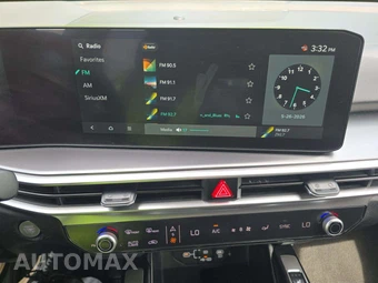2025 Kia Sorento X-Line - miniatura 10