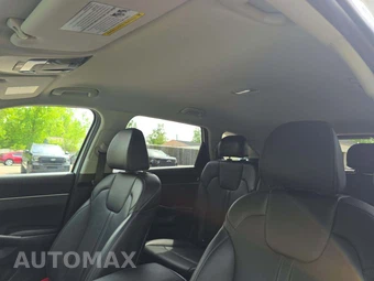 2025 Kia Sorento X-Line - miniatura 11