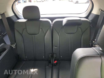 2025 Kia Sorento X-Line - miniatura 14