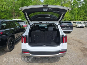 2025 Kia Sorento X-Line - miniatura 15