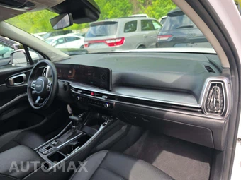 2025 Kia Sorento X-Line - miniatura 20