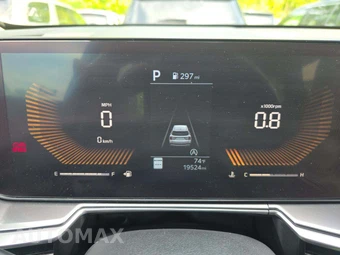 2025 Kia Sorento X-Line - miniatura 9