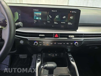 2025 Kia Sorento X-Line - miniatura 10