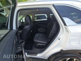 2025 Kia Sorento X-Line - miniatura 13