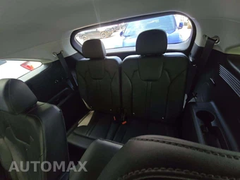 2025 Kia Sorento X-Line - miniatura 14