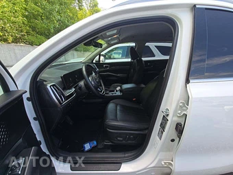 2025 Kia Sorento X-Line - miniatura 6