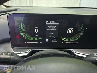 2025 Kia Sorento X-Line - miniatura 9