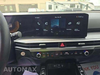 2025 Kia Sorento X-Line – miniatura 10