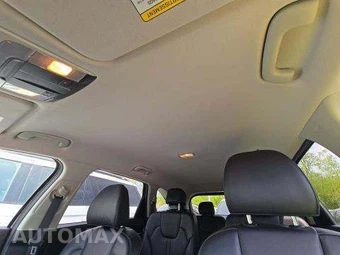2025 Kia Sorento X-Line – miniatura 11