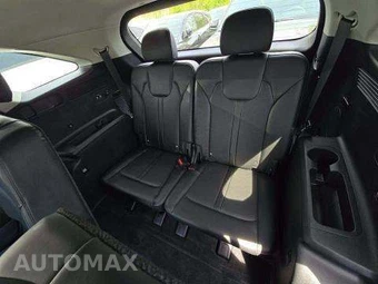 2025 Kia Sorento X-Line – miniatura 14