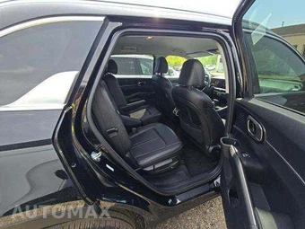 2025 Kia Sorento X-Line – miniatura 17