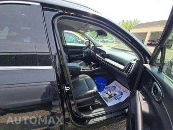 2025 Kia Sorento X-Line – miniatura 19