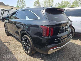 2025 Kia Sorento X-Line – miniatura 2