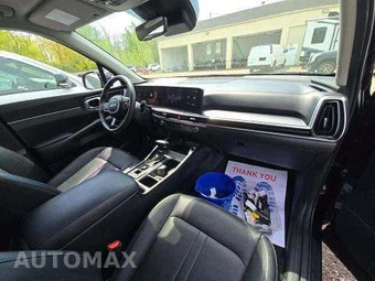 2025 Kia Sorento X-Line – miniatura 20