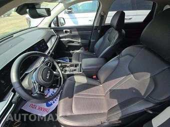 2025 Kia Sorento X-Line – miniatura 22